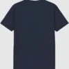 T-shirt met het universiteitszegel van de University of California Irvine