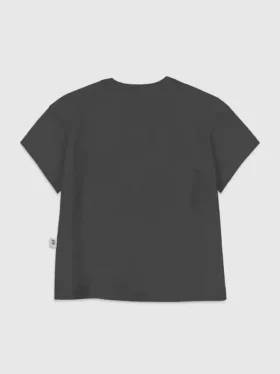 T-shirt met ‘Joshua Tree’-print voor peuters