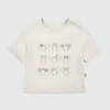 T-shirt met Minnie Mouse-oren voor peuters