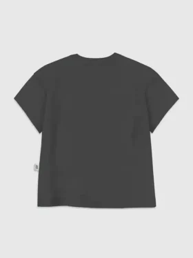 T-shirt met ‘Nintendo Character Box up’-afbeelding voor peuters