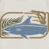 T-shirt met ‘Oceans Calling’-print voor peuters