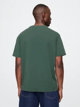 T-shirt met opdruk voor volwassenen: NFL Green Bay Packers