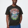 T-shirt met opdruk voor volwassenen: NFL Kansas City Chiefs