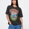 T-shirt met opdruk voor volwassenen: NFL Kansas City Chiefs