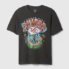 T-shirt met opdruk voor volwassenen: NFL Kansas City Chiefs