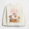 T-shirt met Paw Patrol-print voor Baby & Peuter