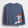T-shirt met Paw Patrol-print voor Baby & Peuter