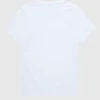 'Frozen'-T-shirt met korte mouwen en print voor peuters: 'Big Sister Elsa'