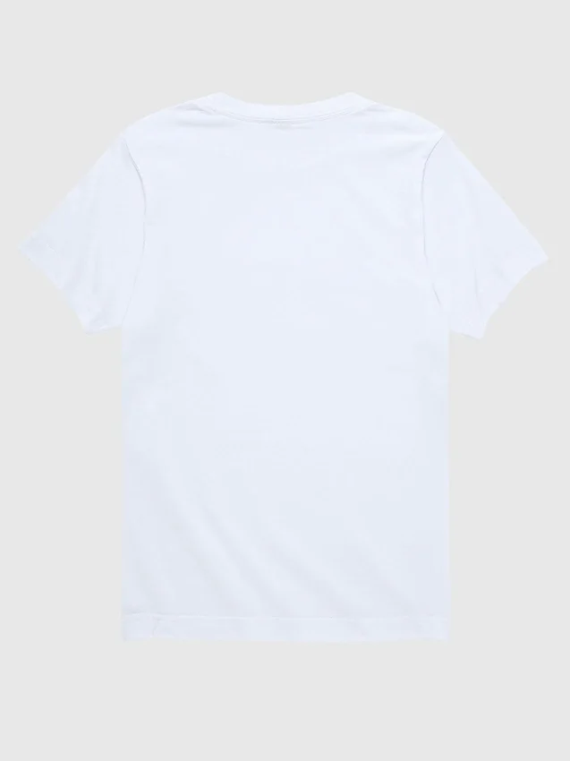 'Frozen'-T-shirt met korte mouwen en print voor peuters: 'Big Sister Elsa'