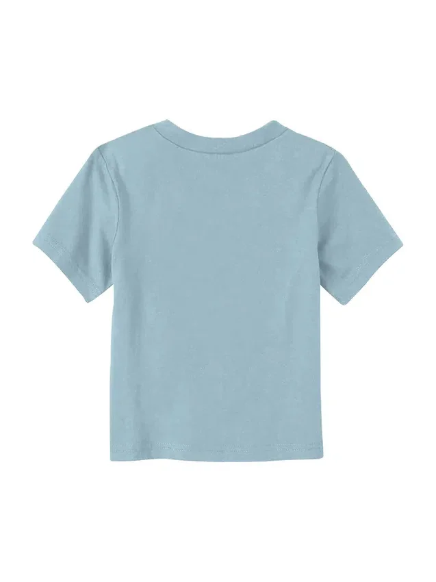 T-shirt met print ‘Meisjes Rule’ van Mickey en vrienden voor peuters
