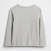T-shirt met print voor Baby & Peuter