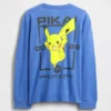 T-shirt met print voor kinderen