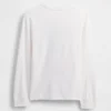 T-shirt met print voor kinderen