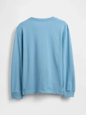 T-shirt met print voor kinderen