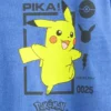 T-shirt met print voor kinderen