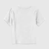 T-shirt met print ‘Where the Wild Things Are’ voor peuters
