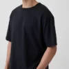 T-shirt met relaxte pasvorm