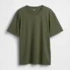 T-shirt met relaxte pasvorm
