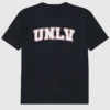 T-shirt met secundaire afbeelding van het Arch Logo van de University of Nevada Las Vegas
