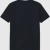 T-shirt met secundaire afbeelding van het Arch Logo van de University of Nevada Las Vegas