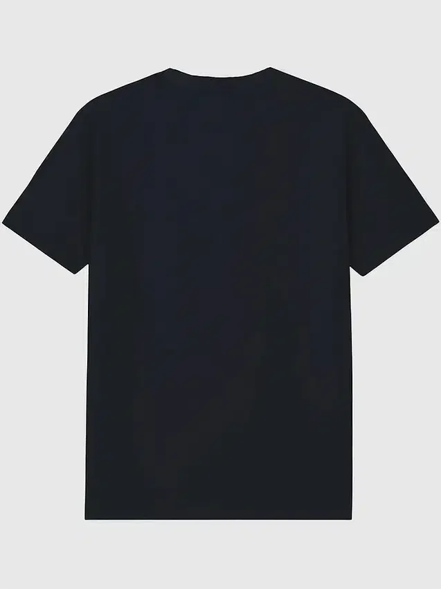 T-shirt met secundaire afbeelding van het Arch Logo van de University of Nevada Las Vegas