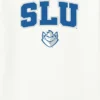 T-shirt met secundaire afbeelding van het Saint Louis University Arch Logo