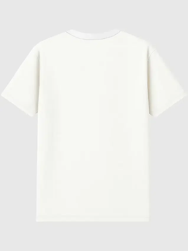 T-shirt met secundaire afbeelding van het Saint Louis University Arch Logo