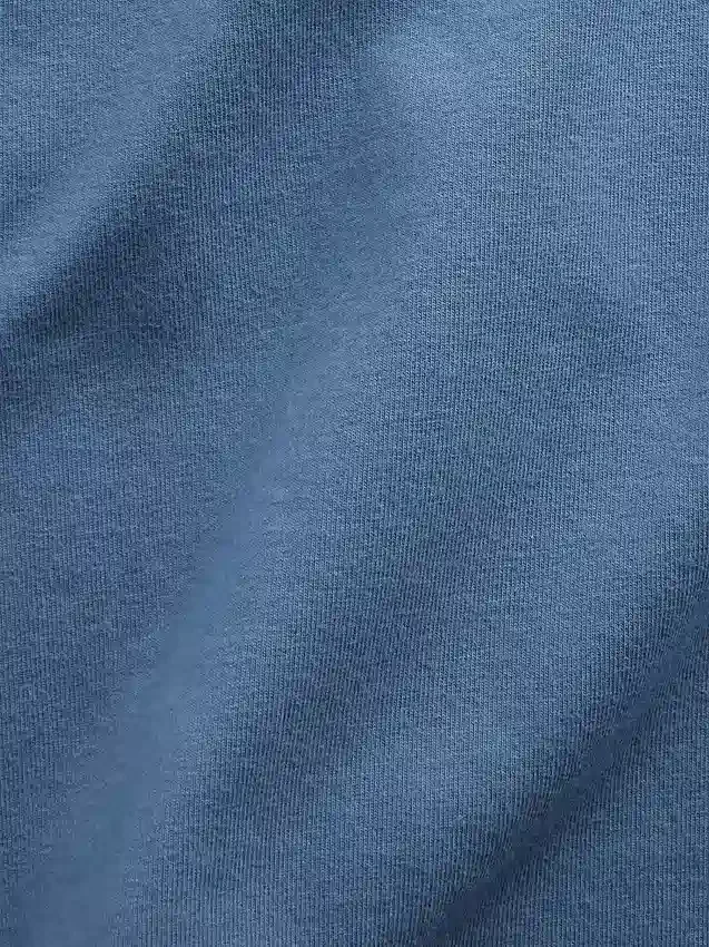 T-shirt met vierkante hals voor kinderen