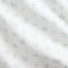 T-shirt met vierkante hals voor kinderen