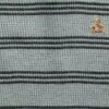 T-shirt met wafelstructuur voor Baby & Peuter