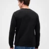 T-shirt van biologisch katoen