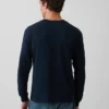 T-shirt van biologisch katoen