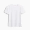 T-shirt van dichtgeweven jersey