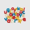 Taalvaardigheidsset met kleine letters
