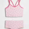 Tankini en korte broek voor kinderen