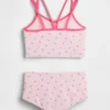Tankini en korte broek voor kinderen