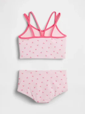 Tankini en korte broek voor kinderen