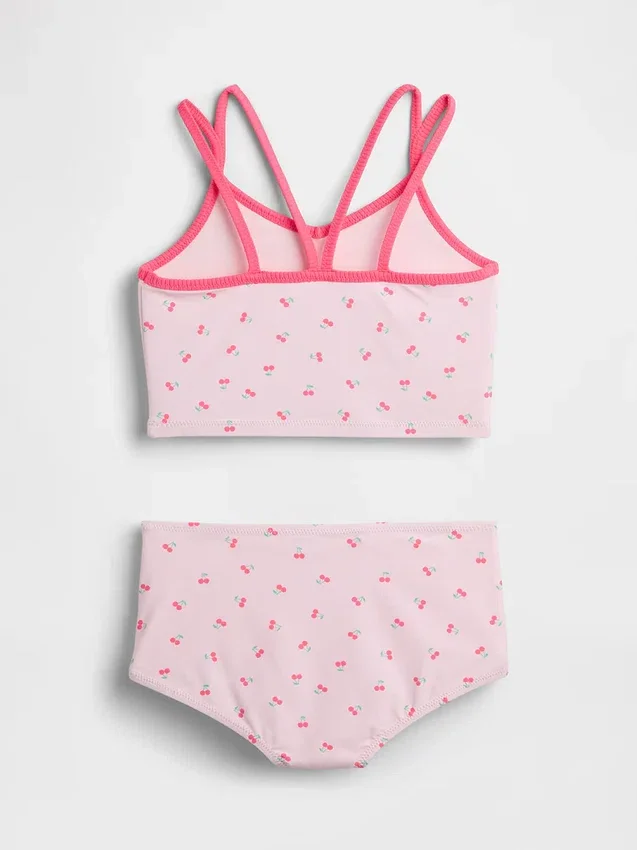 Tankini en korte broek voor kinderen
