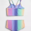 Tankini en korte broek voor kinderen