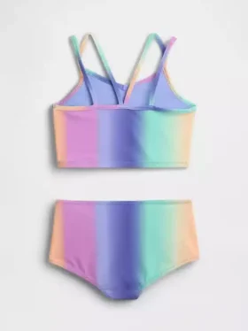 Tankini en korte broek voor kinderen