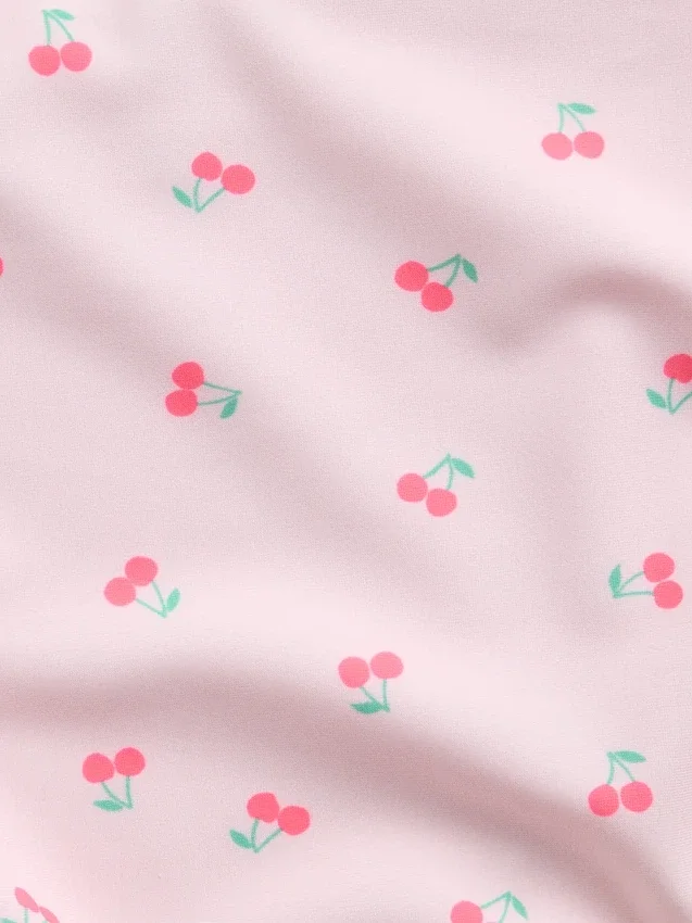 Tankini en korte broek voor kinderen