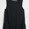 Tanktop met boothals