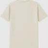 TCU Texas Christian University Collegiate Seal donkere afbeelding T-shirt