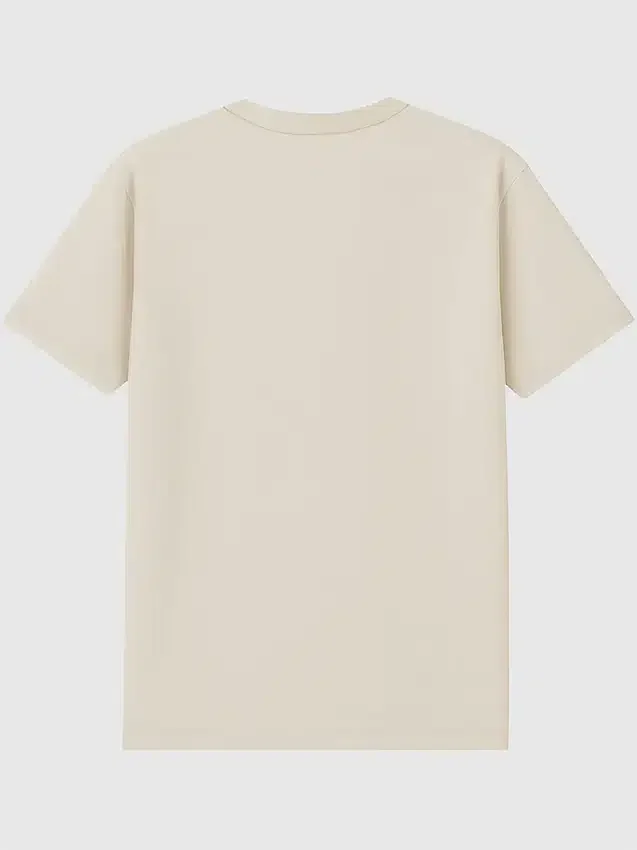 TCU Texas Christian University Collegiate Seal donkere afbeelding T-shirt
