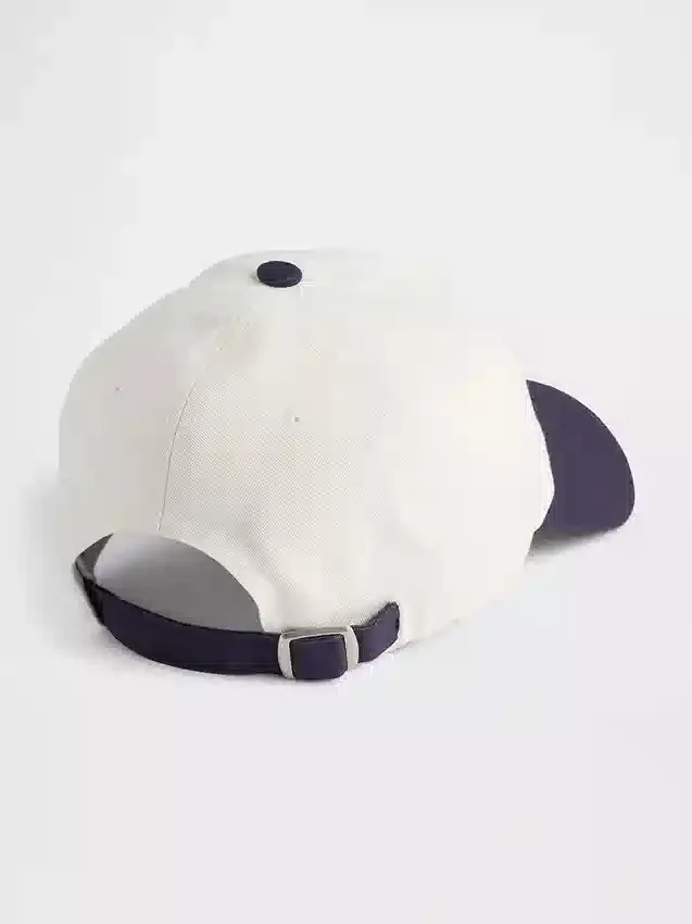 Team USA-baseballpet voor volwassenen