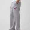 Team USA-joggingbroek voor volwassenen, zwaar