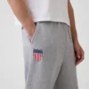Team USA-joggingbroek voor volwassenen, zwaar