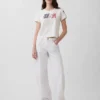 Team USA kort T-shirt