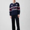 Team USA-rugbyshirt voor volwassenen