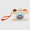 Tech-gadget-speelset: telefoons en camera – speelgoedbundel voor peuters